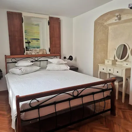 Teta Jadre Макарска