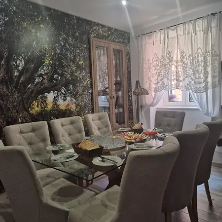 Teta Jadre Макарска