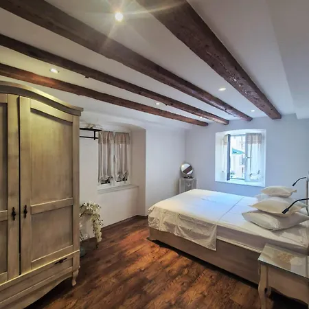 Teta Jadre Макарска