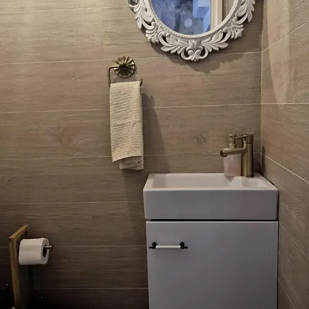 Teta Jadre * Макарска