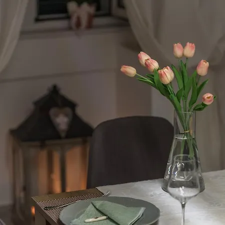 Teta Jadre Макарска