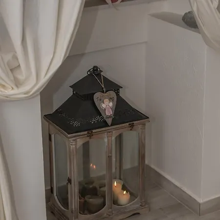 Teta Jadre Апартаменты Макарска