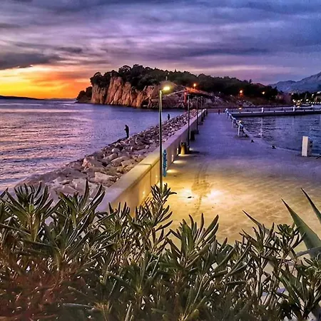 Teta Jadre Апартаменты *