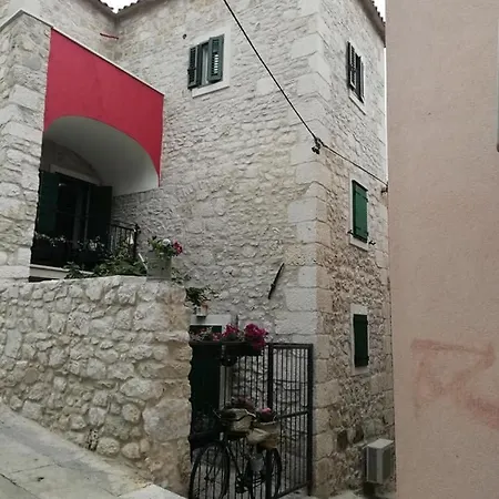 Teta Jadre Апартаменты *