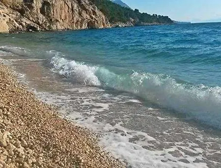 Διαμέρισμα Teta Jadre Μακάρσκα